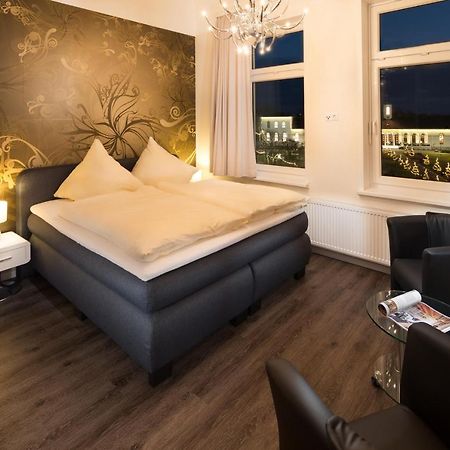 Haus Elimar Weber Bed & Breakfast Norderney Eksteriør bilde