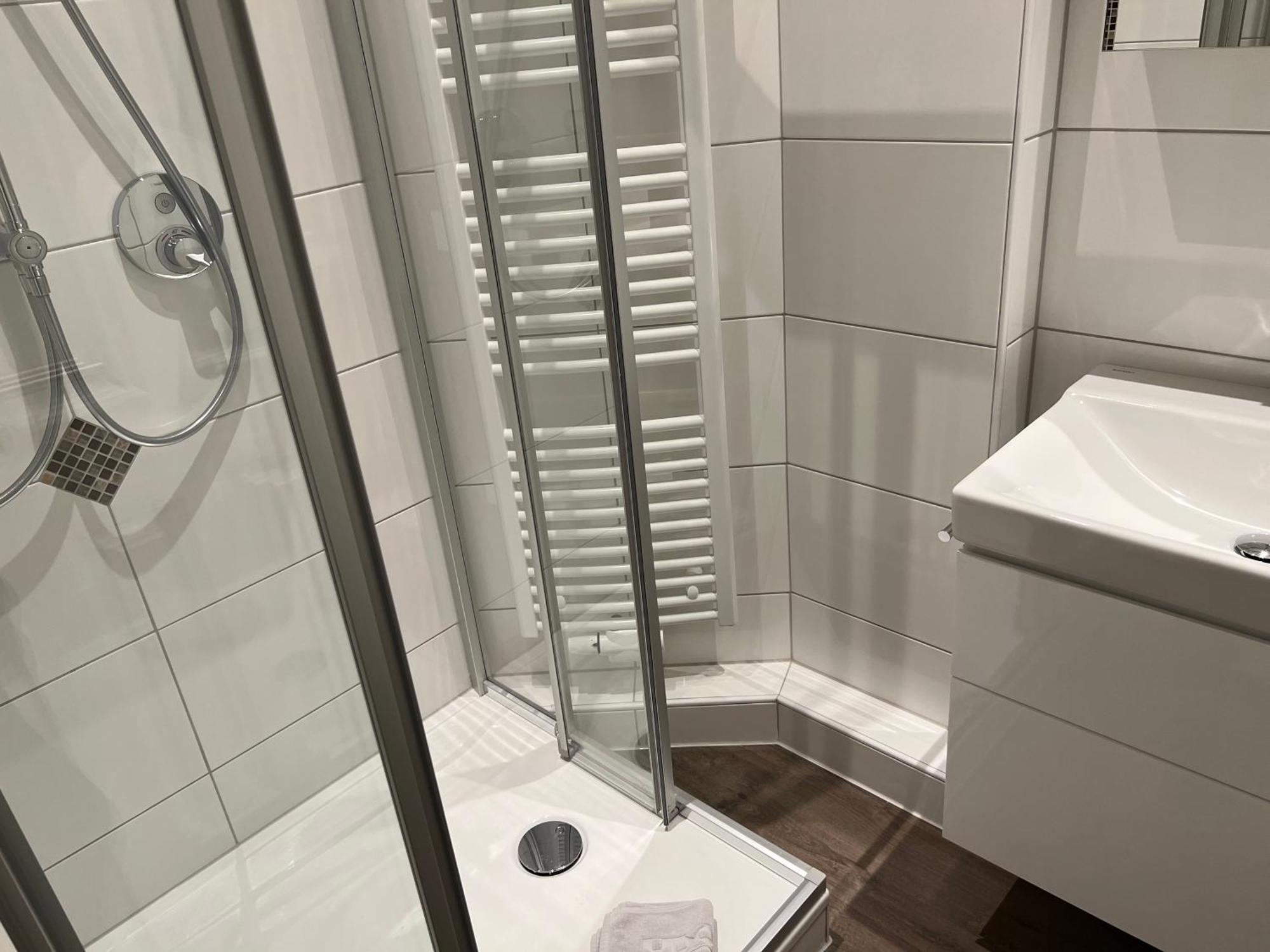 Haus Elimar Weber Bed & Breakfast Norderney Rom bilde